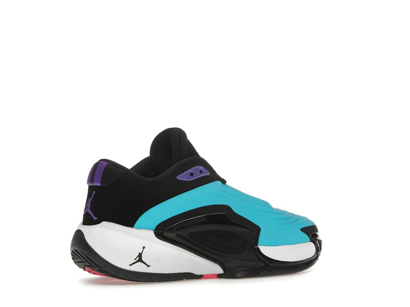 Jordan Luka 3 Imaginarium Chlorine Blue (GS)