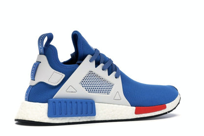 adidas NMD XR1 Footlocker Europe Bluebird