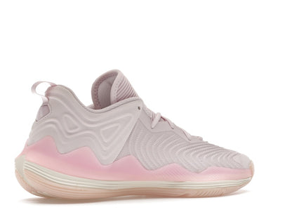 adidas D Rose Son of Chi 3 Pink Off White