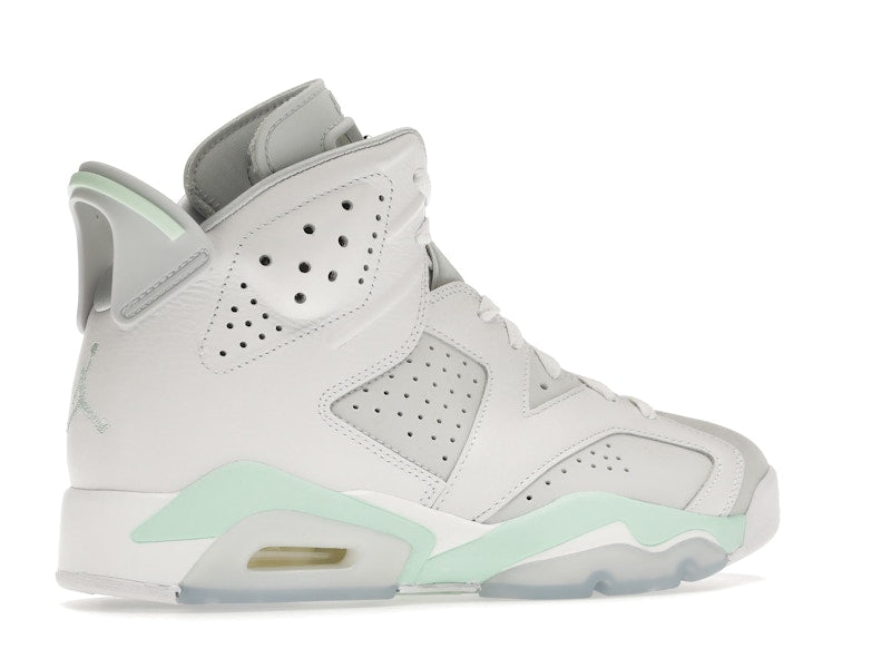 Jordan 6 Retro Mint Foam (Women's)