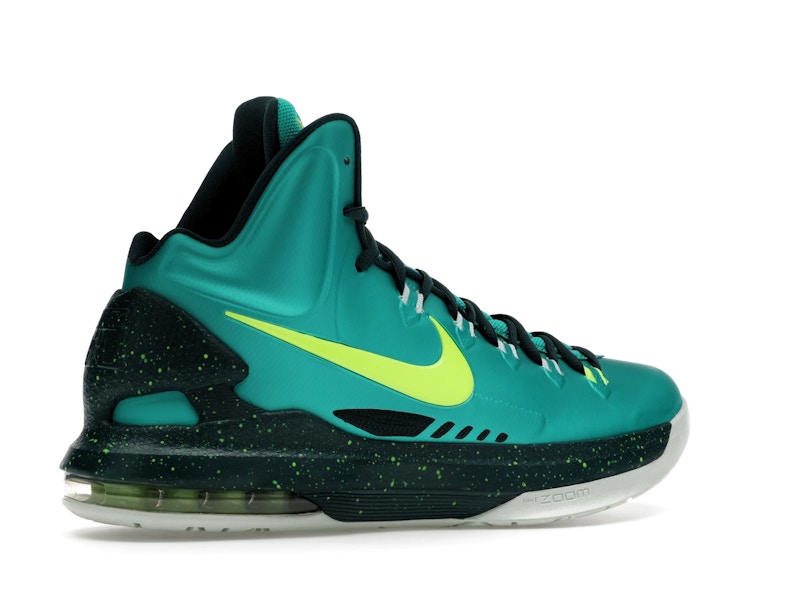 Nike KD 5 Hulk