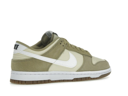 Nike Dunk Low Retro SE Neutral Olive Light Khaki White