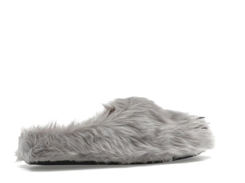 Bravest Studios Bear Claw Mule Grey