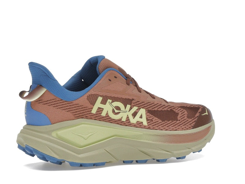 Hoka One One Challenger 8 Maple Cardamom