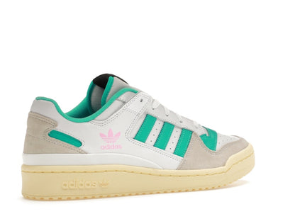 adidas Forum Low White Mint