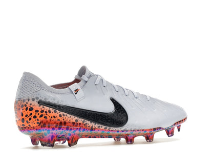 Nike Tiempo Legend 10 Elite FG Electric Pack Olympic Safari
