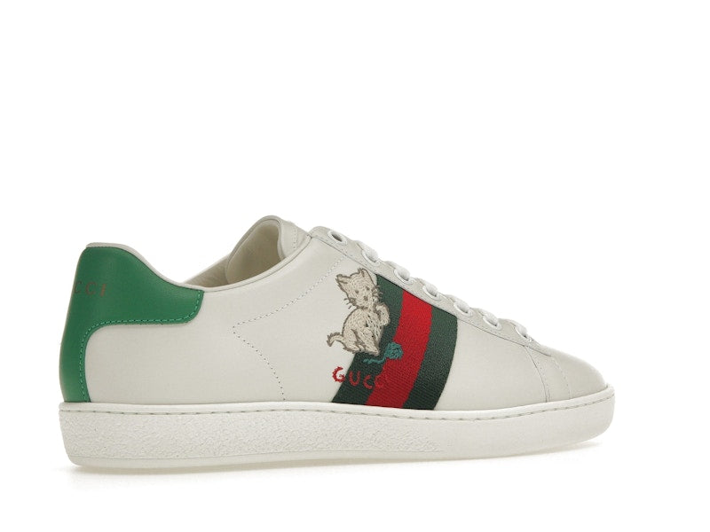 Gucci Ace Kitten (Women's)