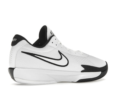 Nike Zoom GT Cut Academy White Black