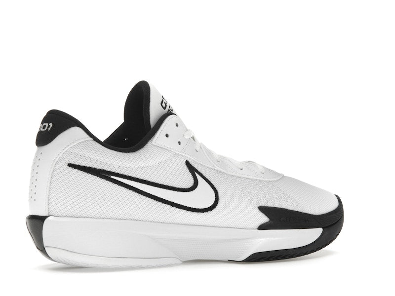 Nike Zoom GT Cut Academy White Black