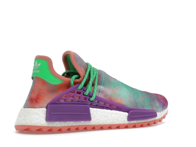 adidas Human Race NMD Pharrell Holi Festival (Chalk Coral)