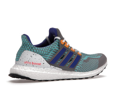 adidas Ultra Boost 5.0 DNA Grey Sonic Ink