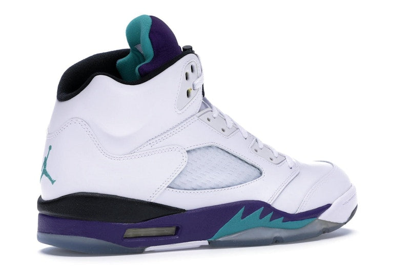 Jordan 5 Retro Grape (2013)