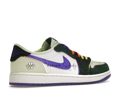 Jordan 1 Retro Low OG Doernbecher (2023)
