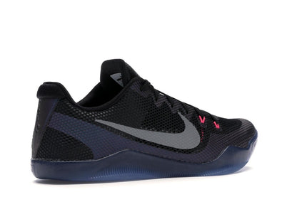 Nike Kobe 11 EM Low Invisibility Cloak