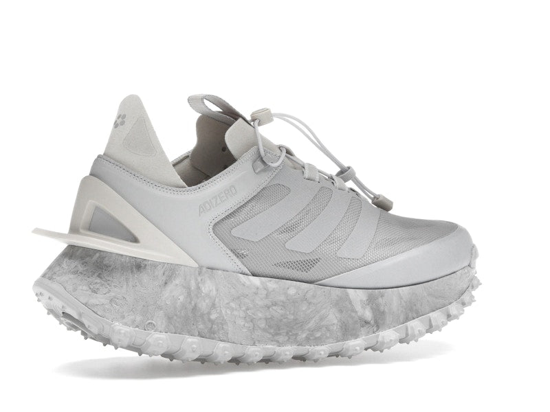 adidas Adizero Aruku Yagi MRBAILEY Cinder Grey