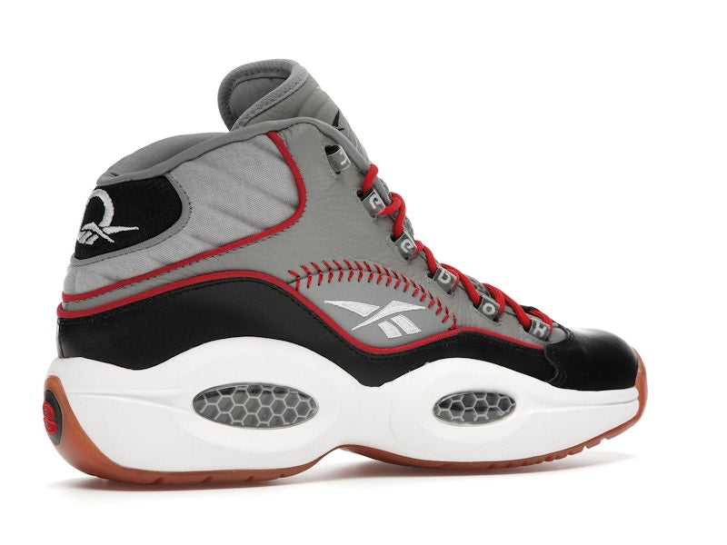 Reebok Question Mid Practice