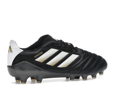adidas Copa Icon 2 FG Black White Gold Metallic