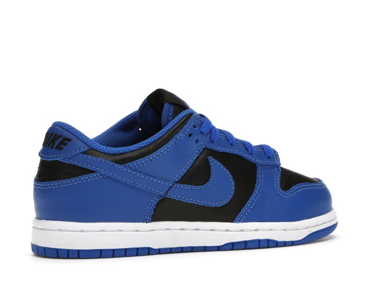 Nike Dunk Low Hyper Cobalt (PS)