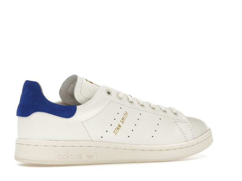 adidas Stan Smith Lux Off White Royal Blue