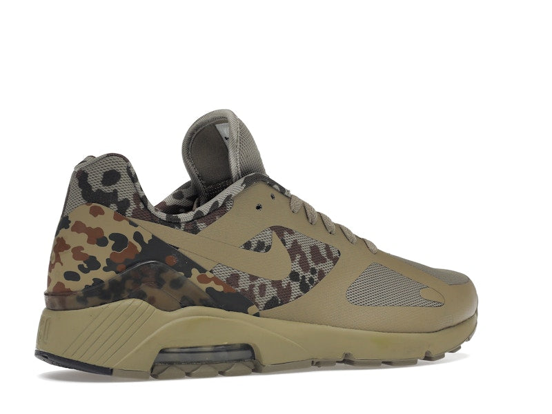 Nike Air Max 180 Germany Camo