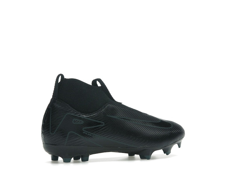 Nike Mercurial Superfly 10 Academy MG Black Deep Jungle (GS)