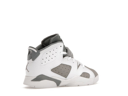 Jordan 6 Retro Cool Grey (PS)