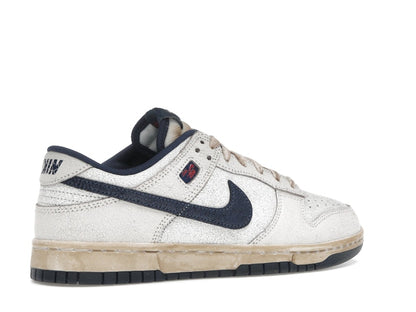 Nike Dunk Low Stranger Things Phantom