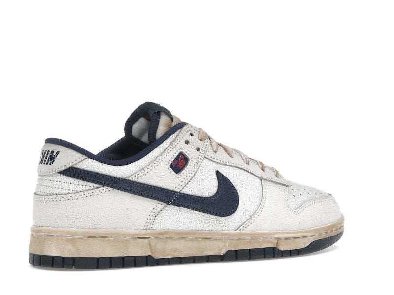 Nike Dunk Low Stranger Things Phantom