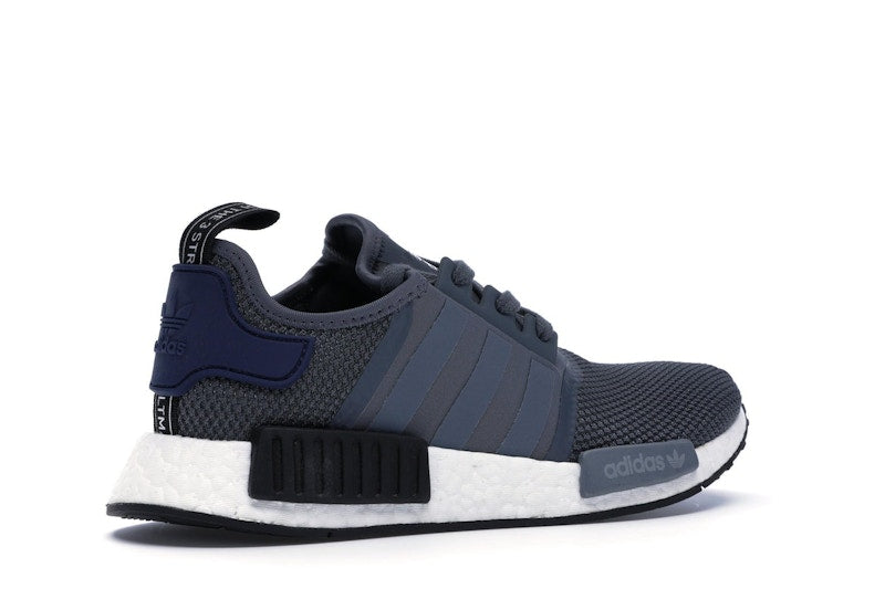 adidas NMD R1 Onix Core Black Georgetown