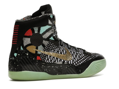 Nike Kobe 9 Elite NOLA Gumbo League Maestro (GS)
