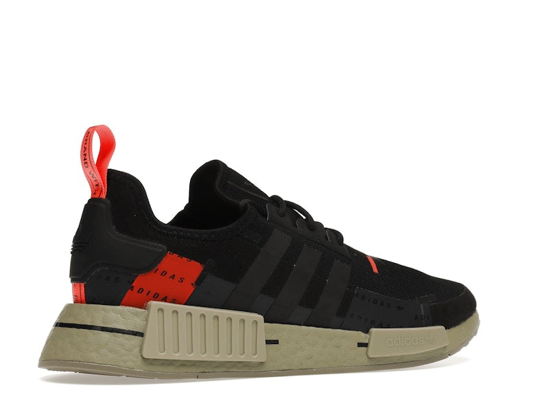 adidas NMD R1 Urban Black