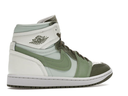 Jordan 1 High Method of Make Medium Olive (Women's)
