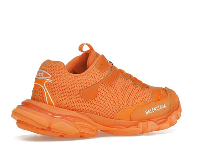 Balenciaga Track.3 Orange