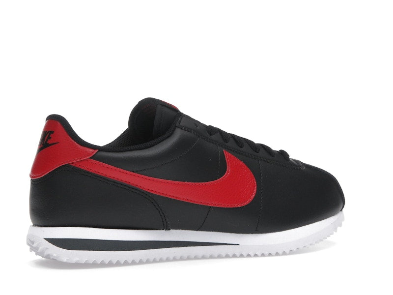 Nike Cortez Leather Bred