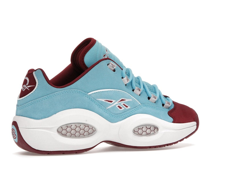 Reebok Question Low Phillies