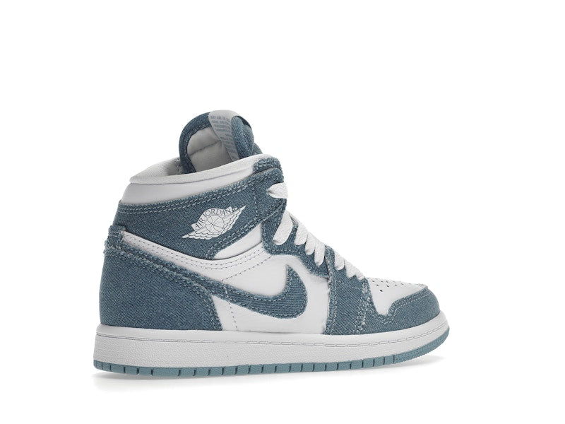 Jordan 1 Retro High OG Denim (PS)