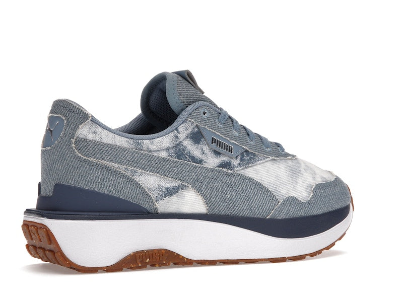 Puma Cruise Rider Denim (Women's)