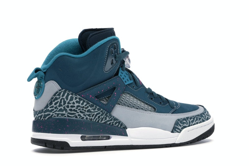 Jordan Spizike Space Blue