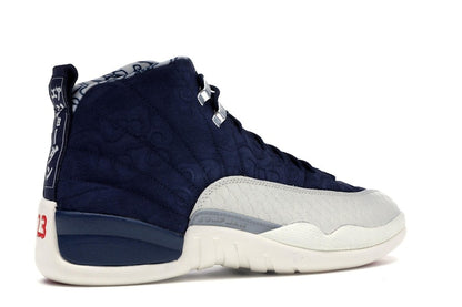 Jordan 12 Retro International Flight