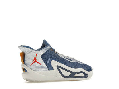 Jordan Tatum 1 Denim (GS)