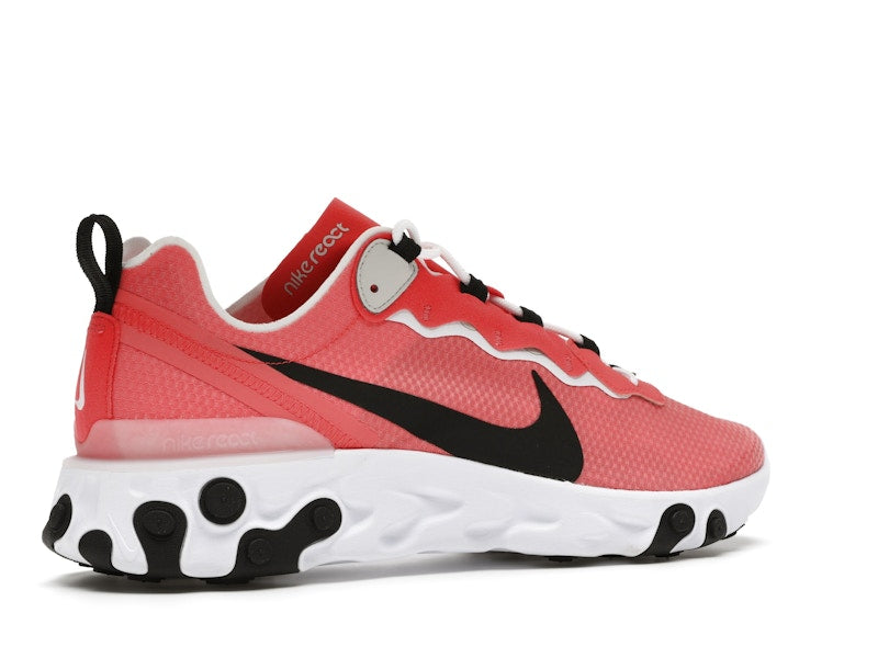 Nike React Element 55 Ember Glow