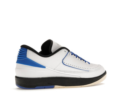 Jordan 2 Retro Low Varsity Royal (Women's)