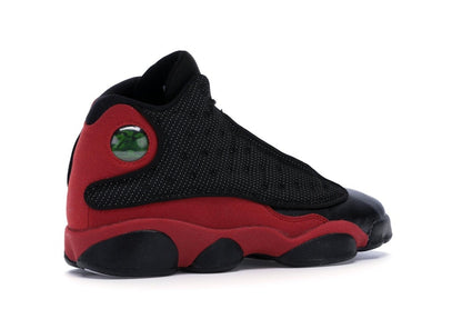 Jordan 13 Retro Bred (2017) (GS)