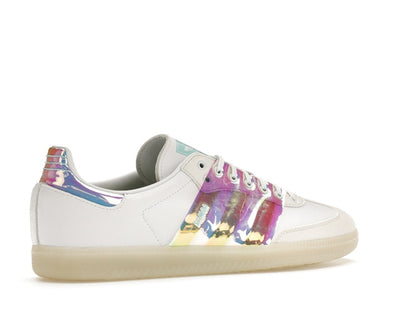 adidas Samba OG White Iridescent