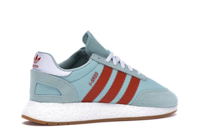 adidas I-5923 Ash Green Raw Amber