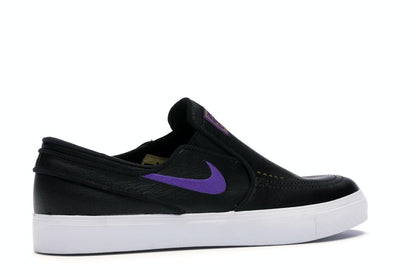 Nike SB Zoom Stefan Janoski Slip NBA Lakers