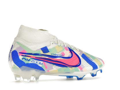 Nike Zoom Mercurial Superfly 9 Elite SE FG Socal Pack