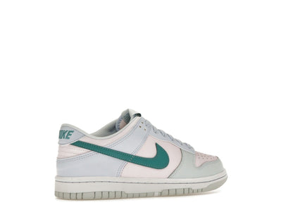Nike Dunk Low Mineral Teal (GS)