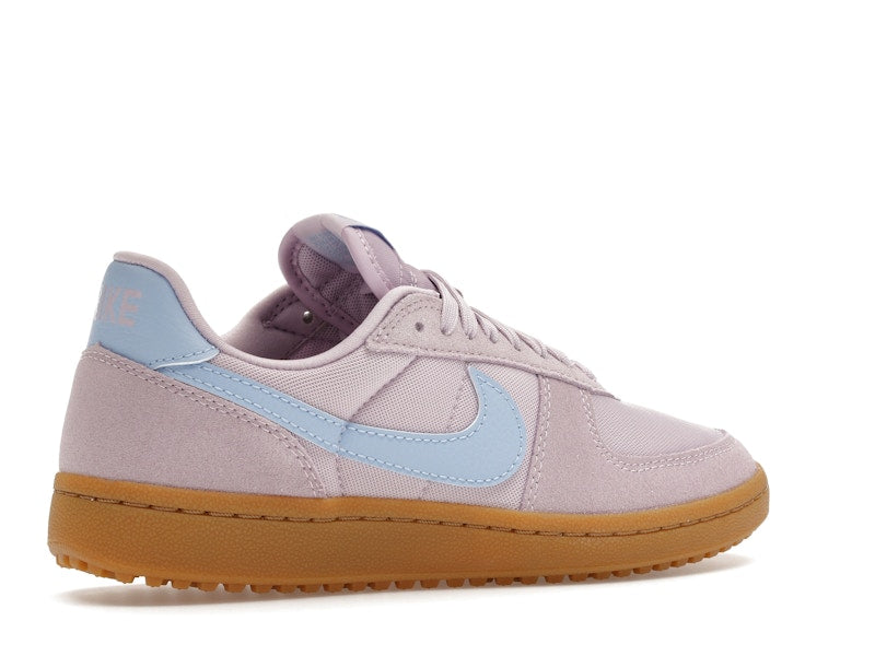 Nike Field General '82 Doll Gum Psychic Blue (Women's)