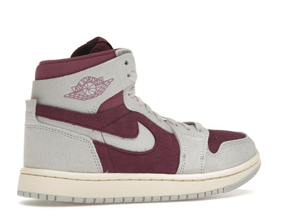 Jordan 1 High Zoom Air CMFT 2 Bordeaux (Women's)